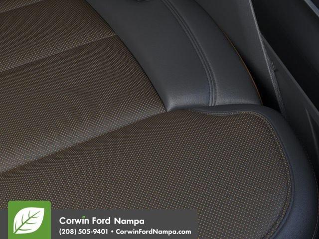 new 2025 Ford F-150 car, priced at $71,114