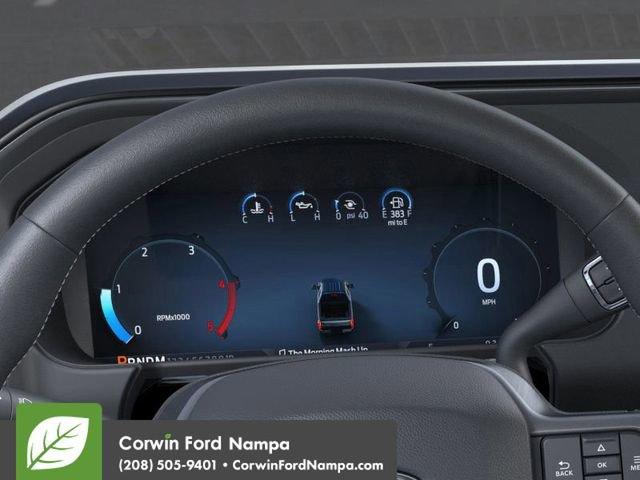 new 2025 Ford F-250 car, priced at $98,327