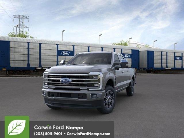new 2025 Ford F-250 car, priced at $101,200