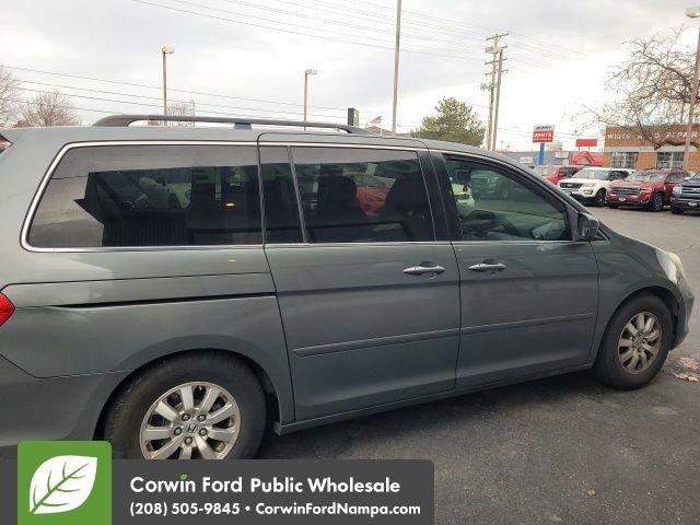 used 2007 Honda Odyssey car, priced at $4,999