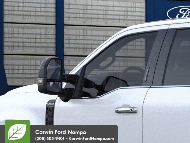 new 2026 Ford F-350 car, priced at $101,392