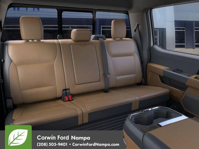new 2026 Ford F-250 car, priced at $73,455