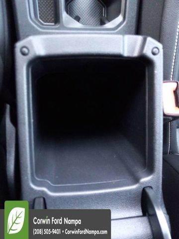 used 2022 Volkswagen Tiguan car, priced at $20,607