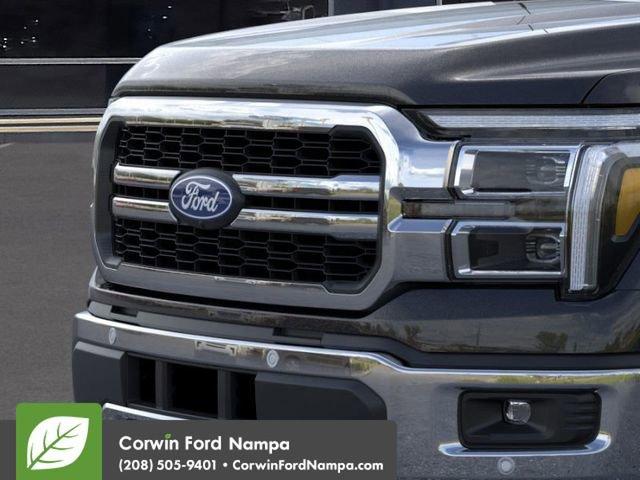 new 2025 Ford F-150 car, priced at $72,042