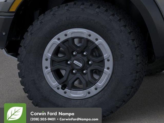new 2025 Ford Ranger car, priced at $69,260