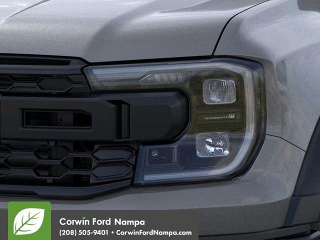 new 2025 Ford Ranger car, priced at $69,260