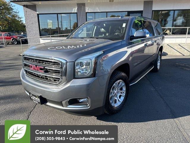 used 2019 GMC Yukon XL car, priced at $27,989