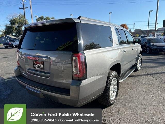 used 2019 GMC Yukon XL car, priced at $27,989