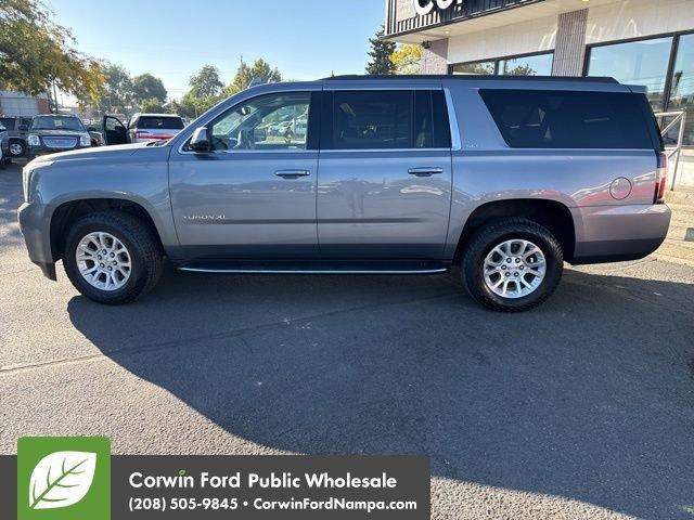 used 2019 GMC Yukon XL car, priced at $27,989