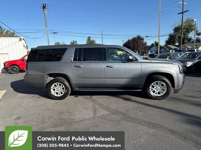 used 2019 GMC Yukon XL car, priced at $27,989