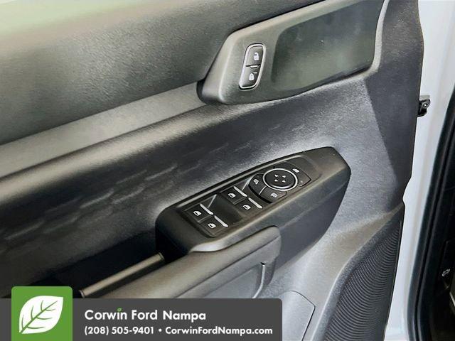 new 2025 Ford Ranger car, priced at $36,235