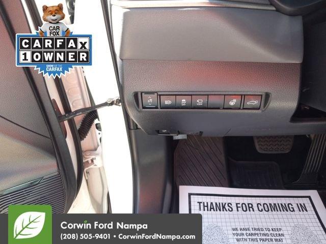 used 2021 Toyota Venza car, priced at $30,789