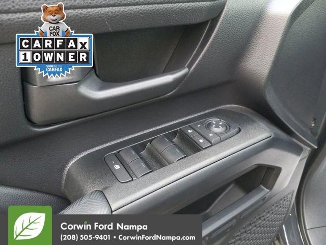 used 2025 Toyota 4Runner car, priced at $44,000