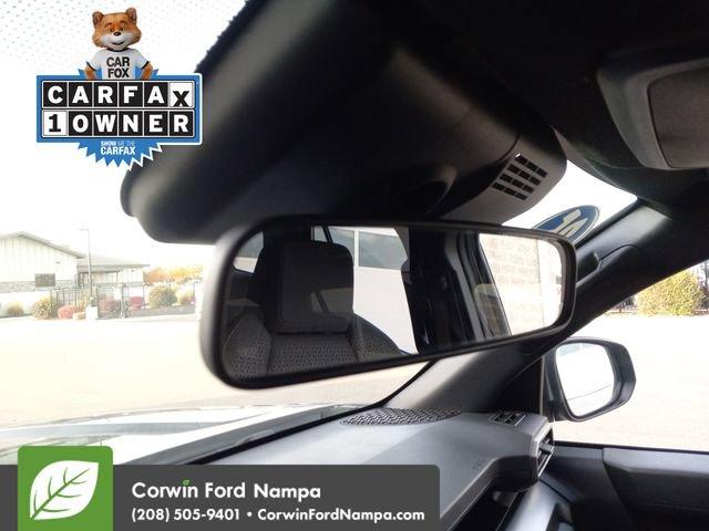 used 2025 Toyota 4Runner car, priced at $44,000