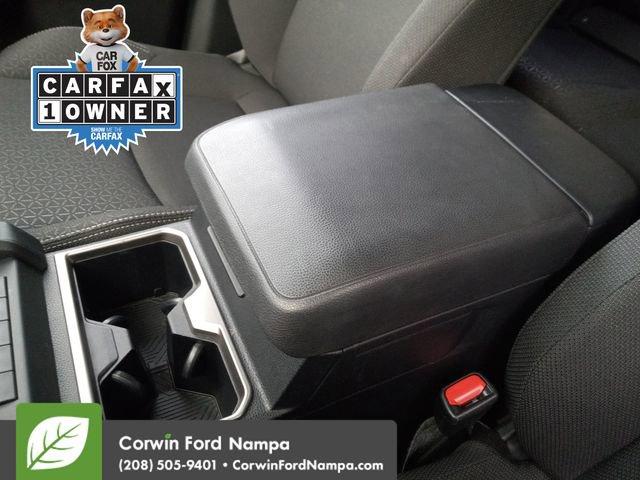 used 2025 Toyota 4Runner car, priced at $44,000