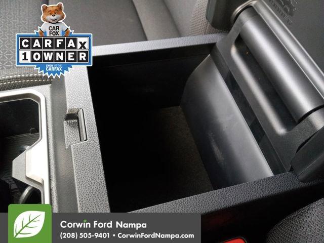 used 2025 Toyota 4Runner car, priced at $44,000