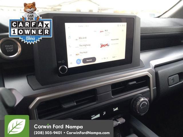 used 2025 Toyota 4Runner car, priced at $44,000