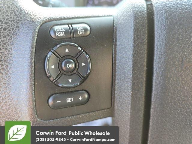 used 2016 Ford F-250 car, priced at $20,753