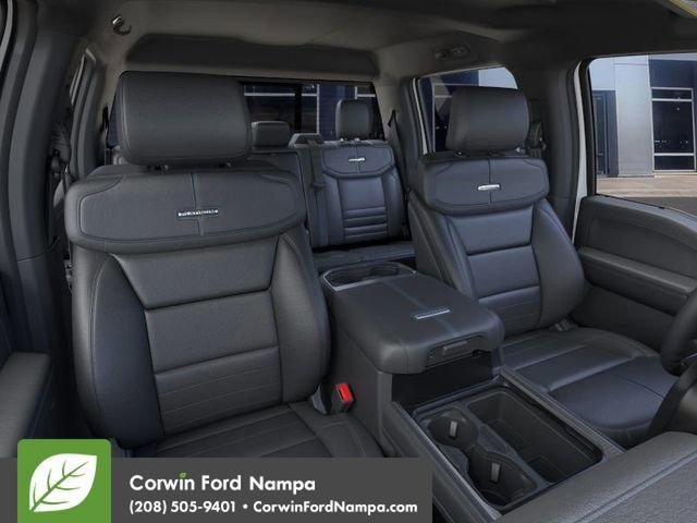new 2025 Ford F-350 car, priced at $96,842