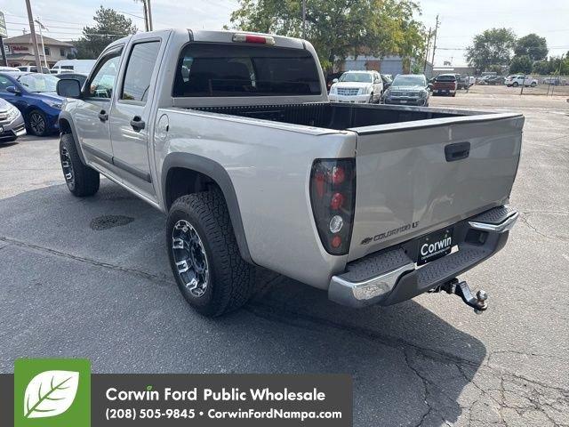 used 2008 Chevrolet Colorado car, priced at $10,801