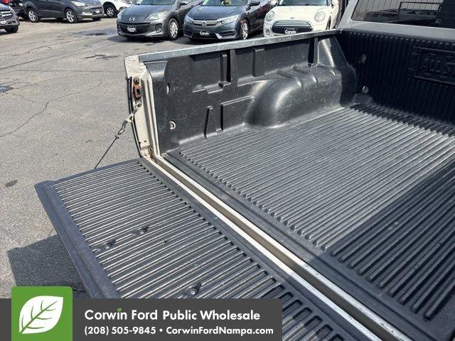 used 2008 Chevrolet Colorado car, priced at $10,801
