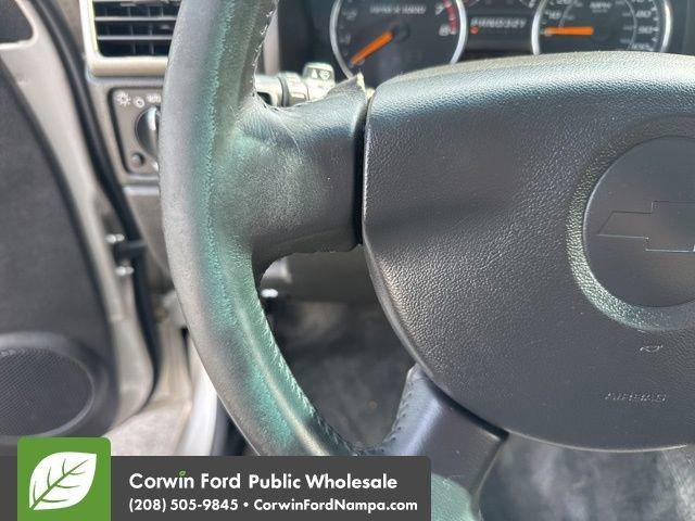 used 2008 Chevrolet Colorado car, priced at $10,801