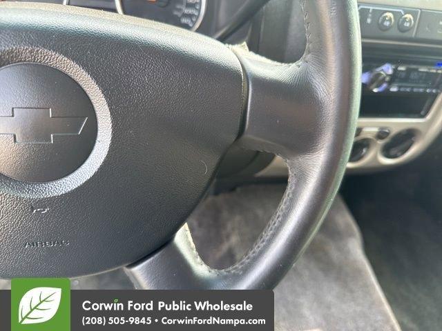 used 2008 Chevrolet Colorado car, priced at $10,801