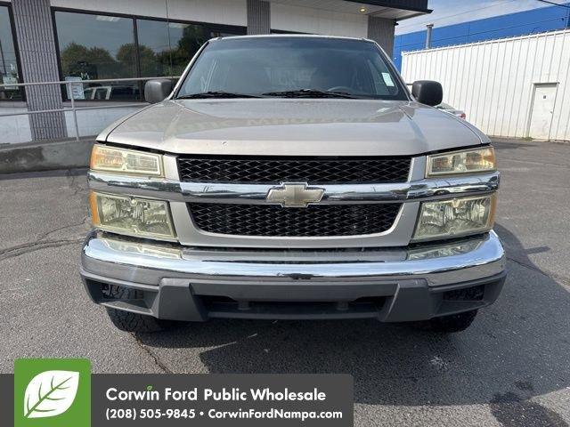 used 2008 Chevrolet Colorado car, priced at $10,801