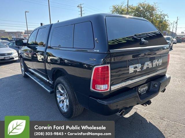 used 2017 Ram 1500 car, priced at $27,279