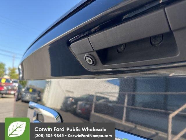 used 2017 Ram 1500 car, priced at $27,279