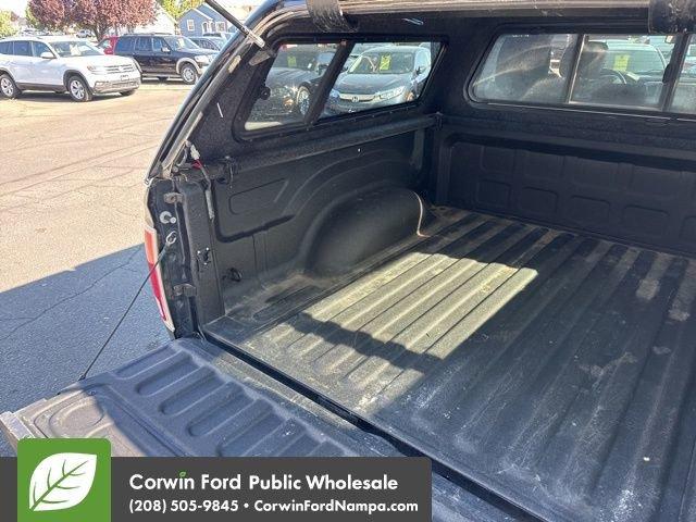 used 2017 Ram 1500 car, priced at $27,279