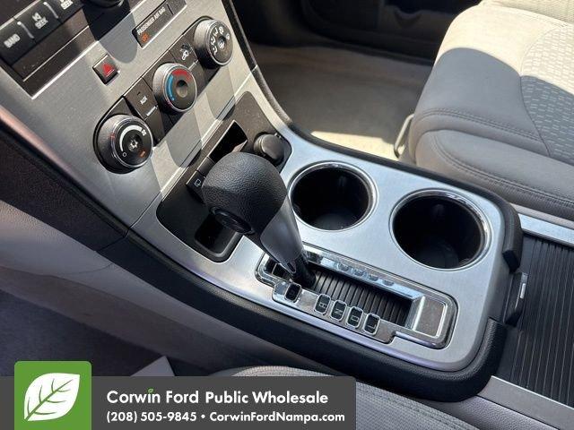 used 2008 GMC Acadia car, priced at $5,500