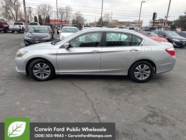 used 2014 Honda Accord car, priced at $9,989