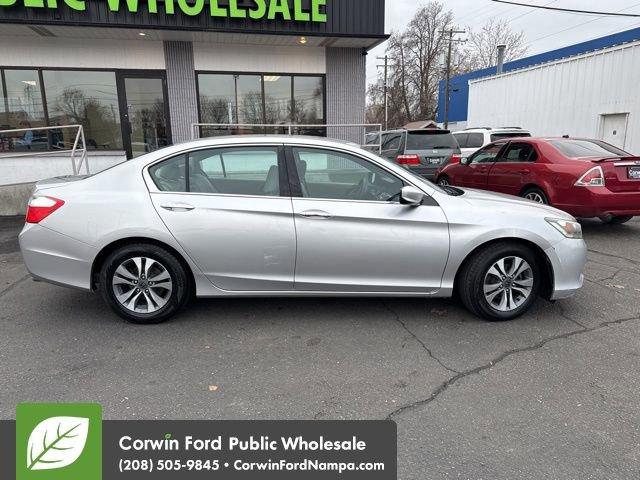 used 2014 Honda Accord car, priced at $9,989