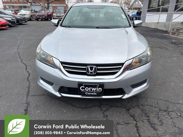 used 2014 Honda Accord car, priced at $9,989