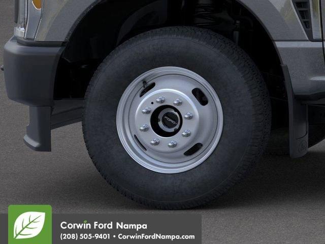 new 2025 Ford F-350 car, priced at $70,240