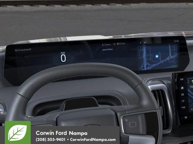 new 2025 Ford Expedition Max car, priced at $83,255