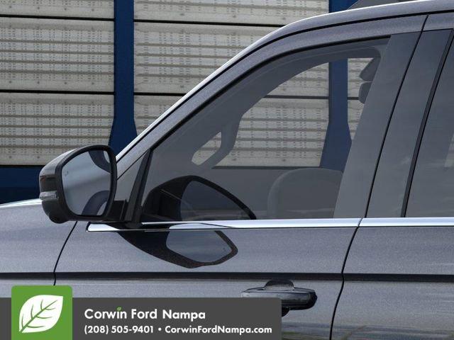 new 2025 Ford Expedition Max car, priced at $83,255