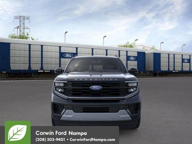 new 2025 Ford Expedition Max car, priced at $83,255