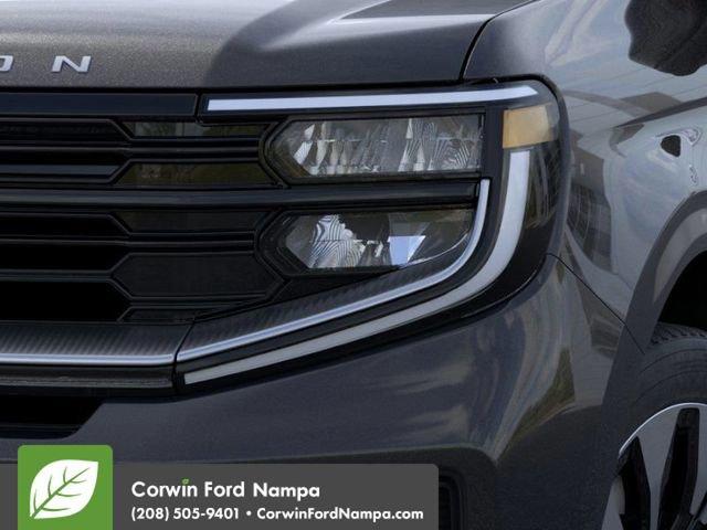 new 2025 Ford Expedition Max car, priced at $83,255