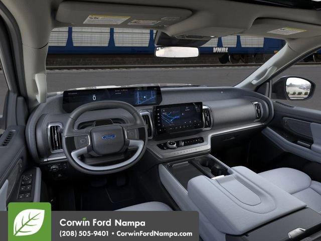 new 2025 Ford Expedition Max car, priced at $83,255