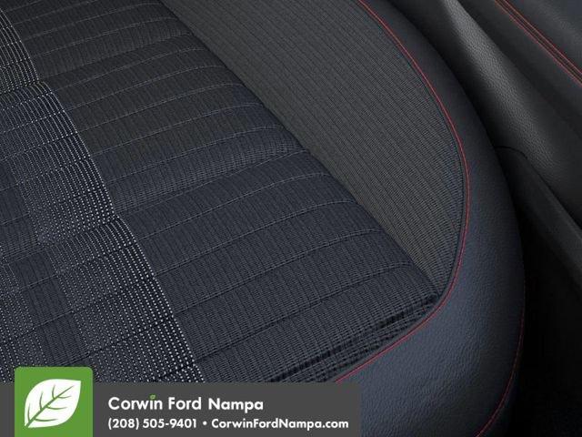 new 2025 Ford Explorer car, priced at $49,087