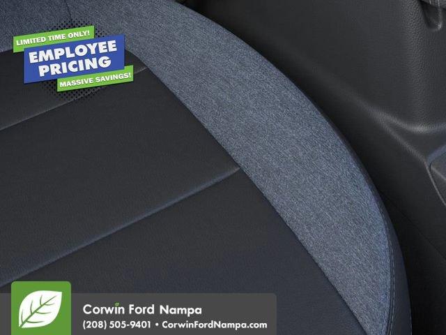new 2025 Ford Bronco Sport car, priced at $35,537