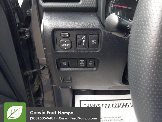 used 2022 Toyota 4Runner car, priced at $41,200