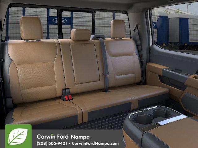 new 2024 Ford F-350 car, priced at $90,987