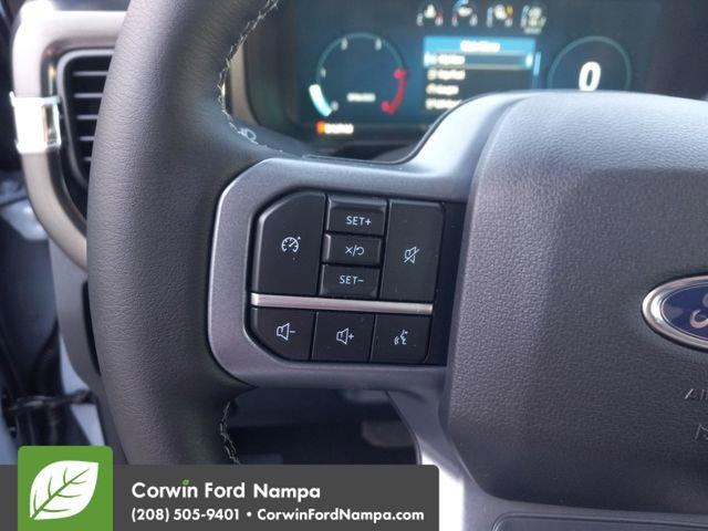 new 2025 Ford F-250 car, priced at $81,088