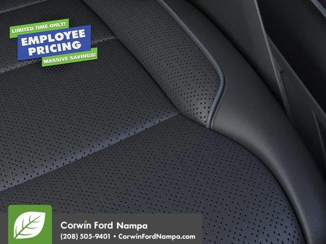 new 2025 Ford F-150 car, priced at $70,780