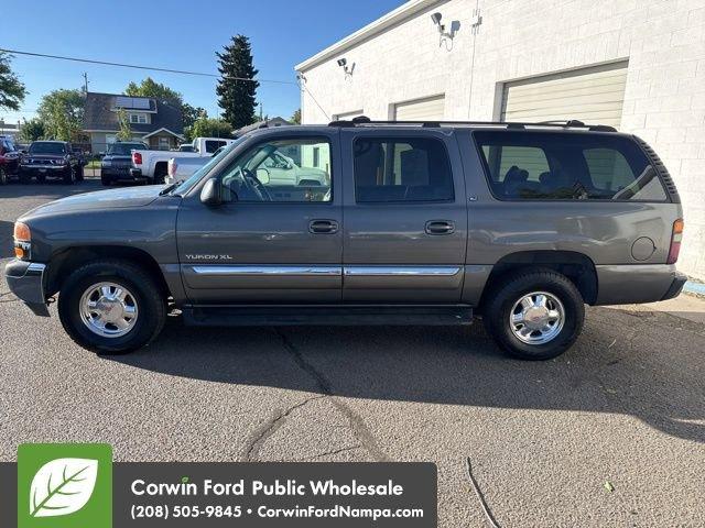 used 2002 GMC Yukon XL car, priced at $5,999