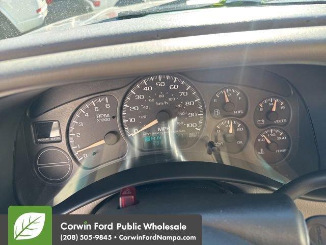 used 2002 GMC Yukon XL car, priced at $5,999