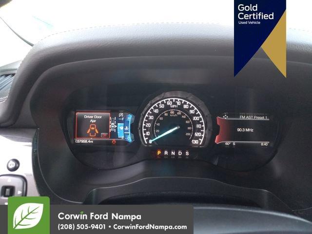 used 2020 Ford Ranger car, priced at $32,000